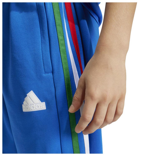 Adidas Παιδικό παντελόνι φόρμας Tiro Nations Pack Pants